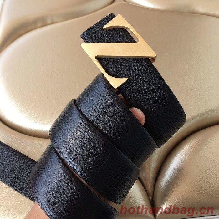 Ermenegildo Zegna Belt 35MM EZB00022 Ermenegildo Zegna Belt 35MM EZB00022